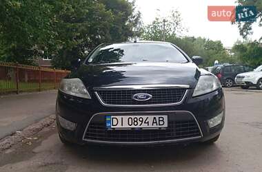 Седан Ford Mondeo 2008 в Киеве