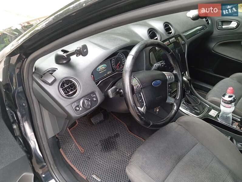 Седан Ford Mondeo 2008 в Киеве