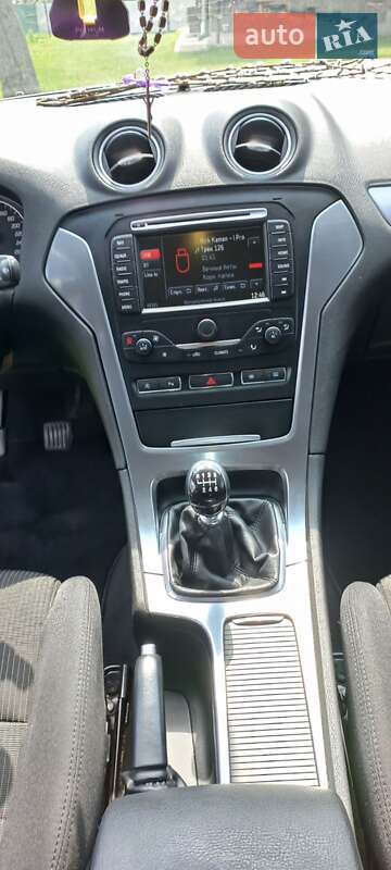 Ліфтбек Ford Mondeo 2011 в Івано-Франківську фото 5 Ліфтбек Ford Mondeo 2011 в Івано-Франківську