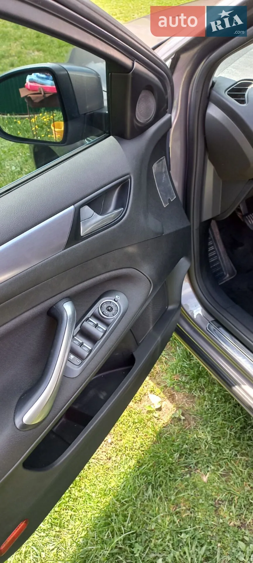 2011 Ford Mondeo - мініатюра 10