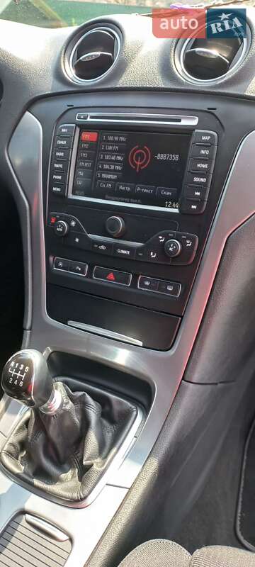 Ліфтбек Ford Mondeo 2011 в Івано-Франківську фото 14 Ліфтбек Ford Mondeo 2011 в Івано-Франківську