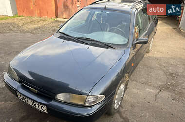 Універсал Ford Mondeo 1993 в Дрогобичі