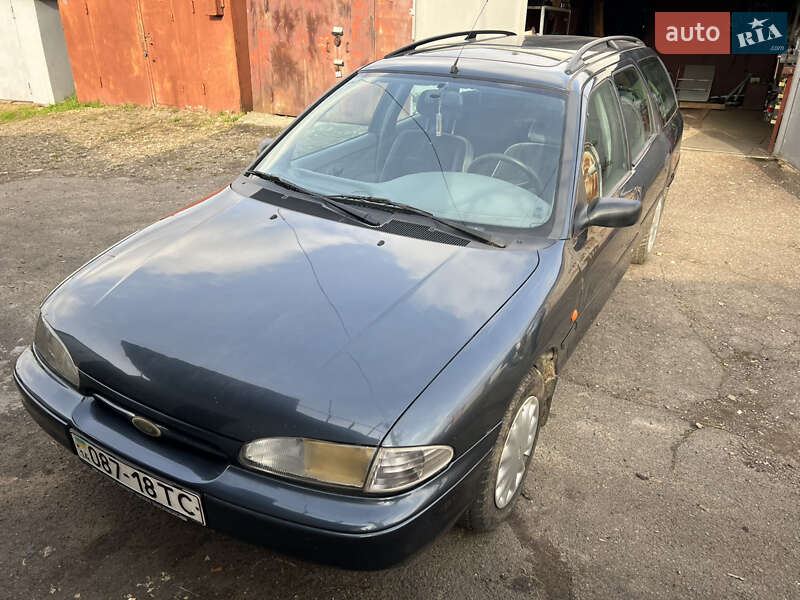 Универсал Ford Mondeo 1993 в Дрогобыче
