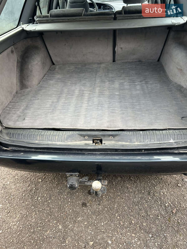 Универсал Ford Mondeo 1993 в Дрогобыче