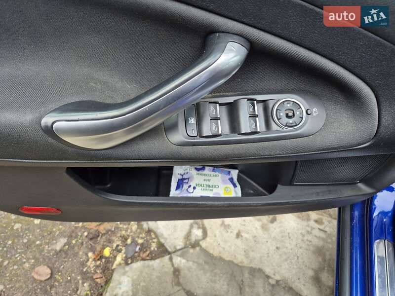 Лифтбек Ford Mondeo 2014 в Львове фото 12 Лифтбек Ford Mondeo 2014 в Львове