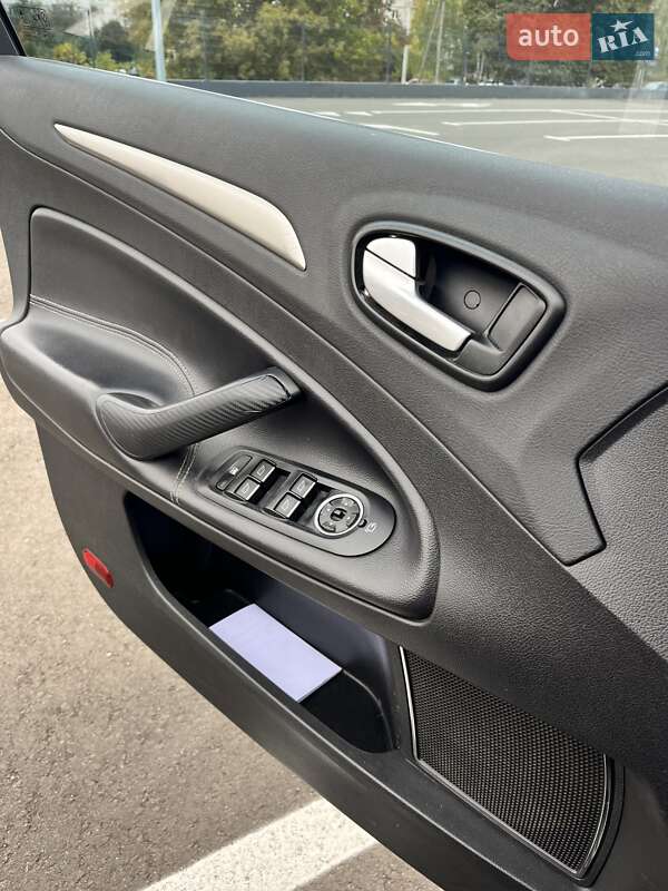 Седан Ford Mondeo 2008 в Чернігові фото 20 Седан Ford Mondeo 2008 в Чернігові