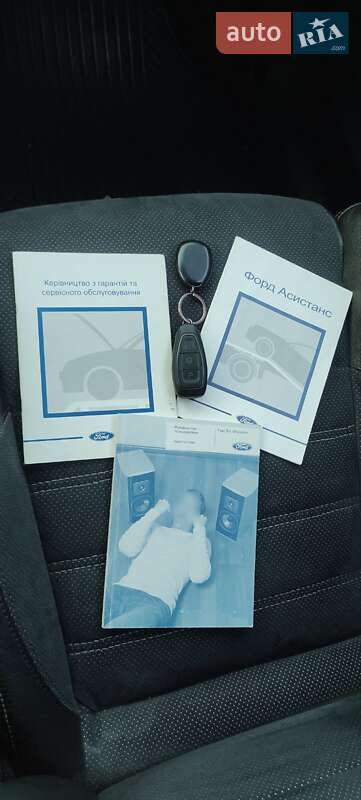 Седан Ford Mondeo 2008 в Чернігові фото 29 Седан Ford Mondeo 2008 в Чернігові