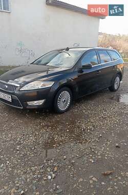 Универсал Ford Mondeo 2007 в Калуше