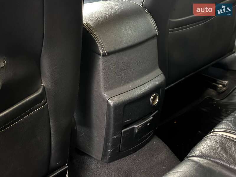 Универсал Ford Mondeo 2011 в Каменец-Подольском фото 31 Универсал Ford Mondeo 2011 в Каменец-Подольском