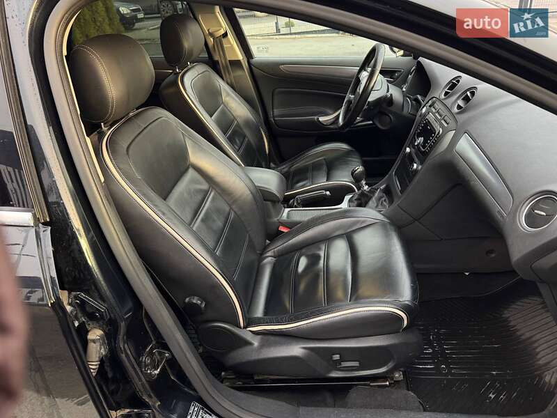 Универсал Ford Mondeo 2011 в Каменец-Подольском фото 35 Универсал Ford Mondeo 2011 в Каменец-Подольском