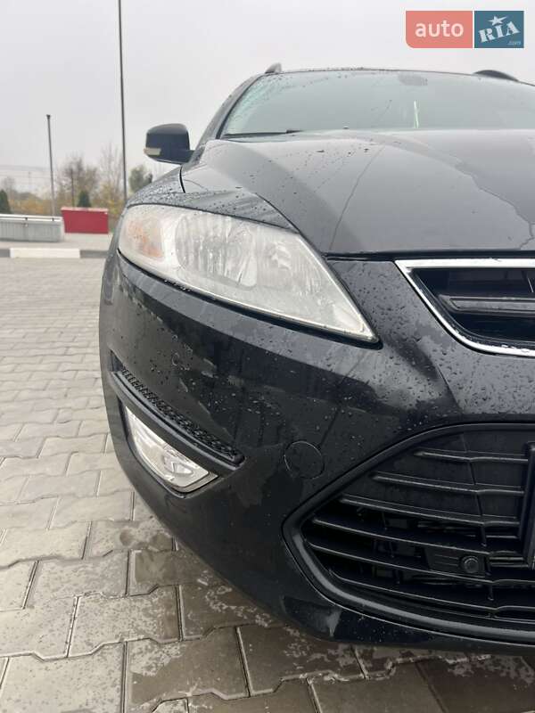 Универсал Ford Mondeo 2011 в Пятихатках
