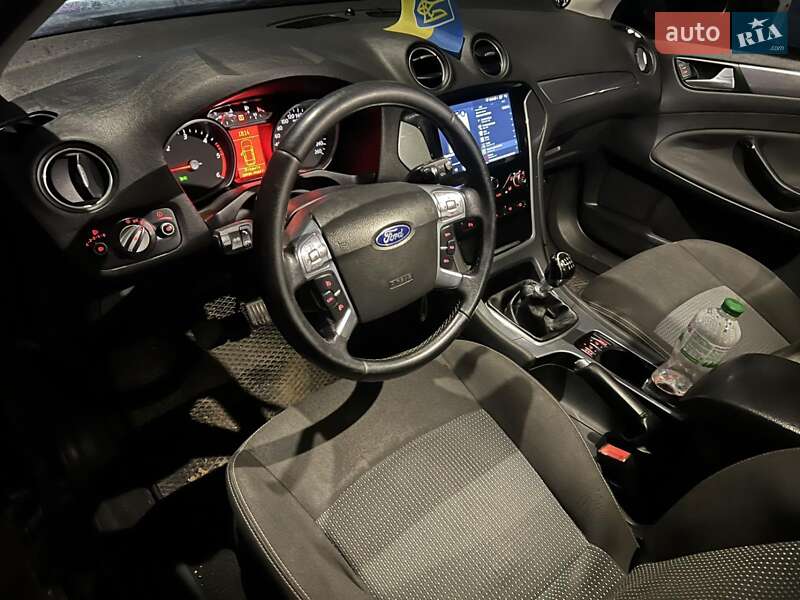 Универсал Ford Mondeo 2011 в Пятихатках