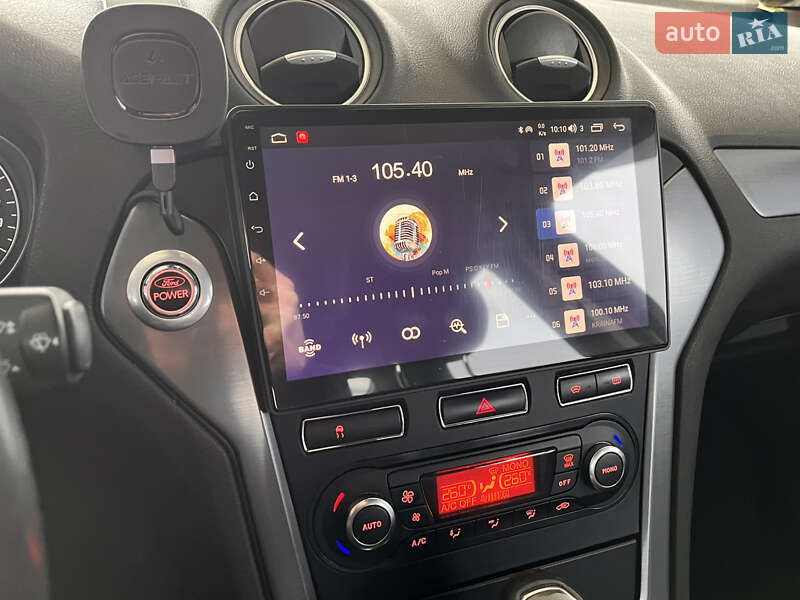 Седан Ford Mondeo 2012 в Хмельницком фото 9 Седан Ford Mondeo 2012 в Хмельницком