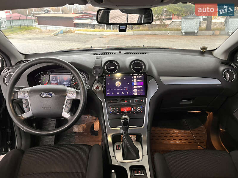 Седан Ford Mondeo 2012 в Хмельницком фото 11 Седан Ford Mondeo 2012 в Хмельницком