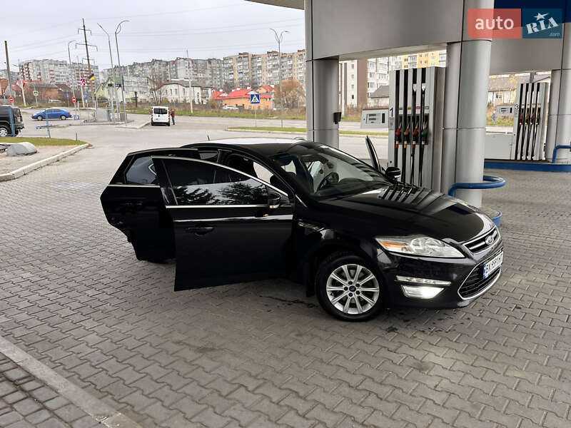 Седан Ford Mondeo 2012 в Хмельницком фото 18 Седан Ford Mondeo 2012 в Хмельницком