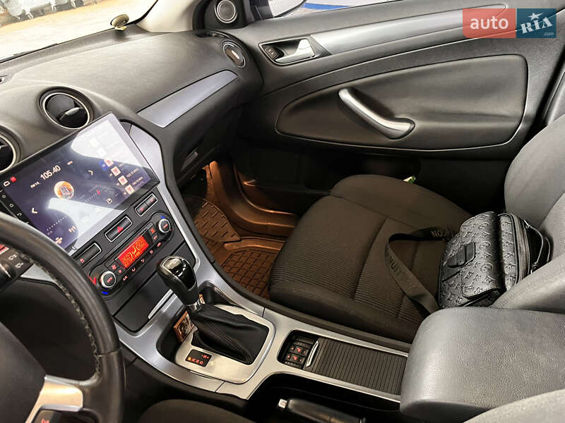 Седан Ford Mondeo 2012 в Хмельницком фото 27 Седан Ford Mondeo 2012 в Хмельницком