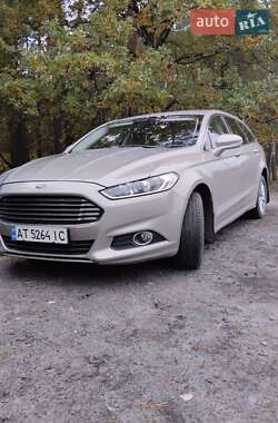 Универсал Ford Mondeo 2014 в Сумах