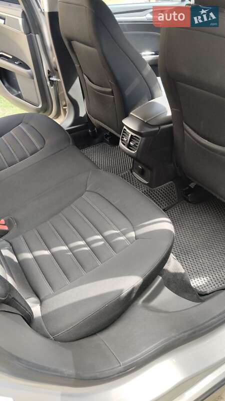 Універсал Ford Mondeo 2014 в Лебедині фото 21 Універсал Ford Mondeo 2014 в Лебедині