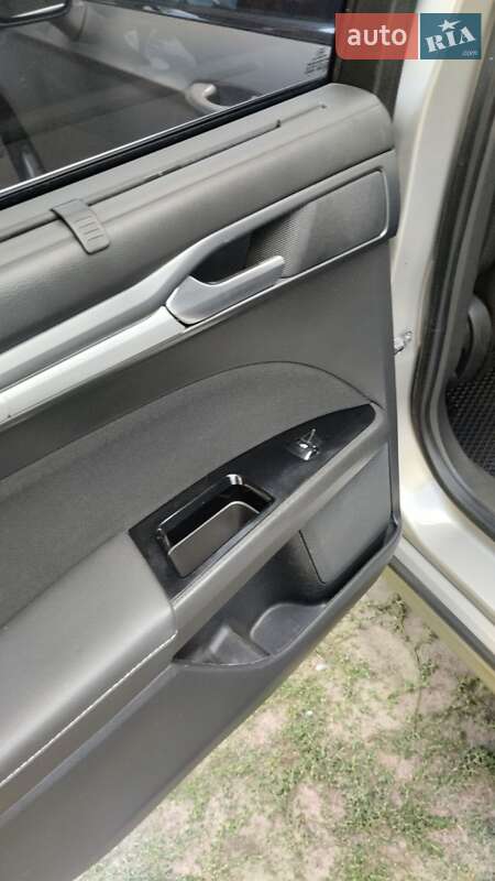 Універсал Ford Mondeo 2014 в Лебедині фото 24 Універсал Ford Mondeo 2014 в Лебедині