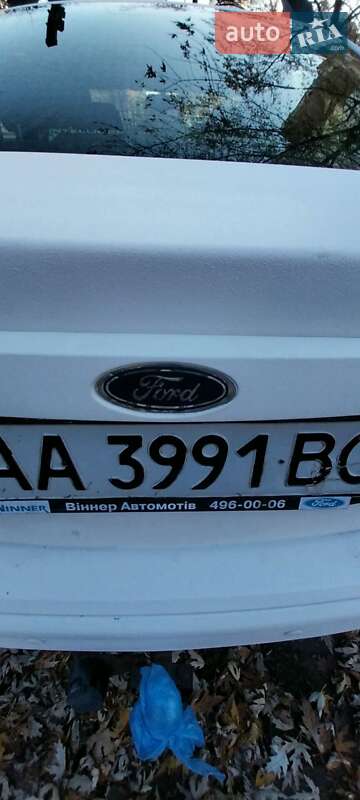 Седан Ford Mondeo 2001 в Киеве фото 10 Седан Ford Mondeo 2001 в Киеве