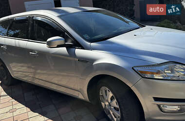 Універсал Ford Mondeo 2012 в Ужгороді