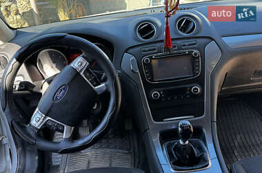 Универсал Ford Mondeo 2012 в Ужгороде