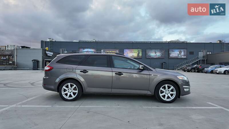 Универсал Ford Mondeo 2012 в Киеве