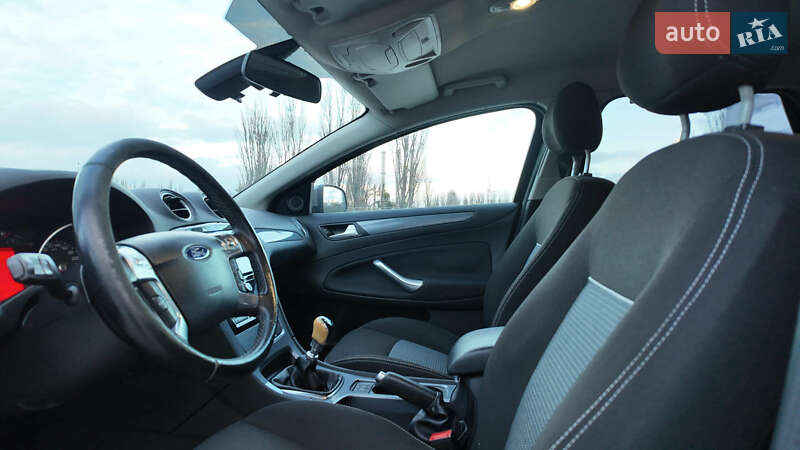 Универсал Ford Mondeo 2012 в Киеве