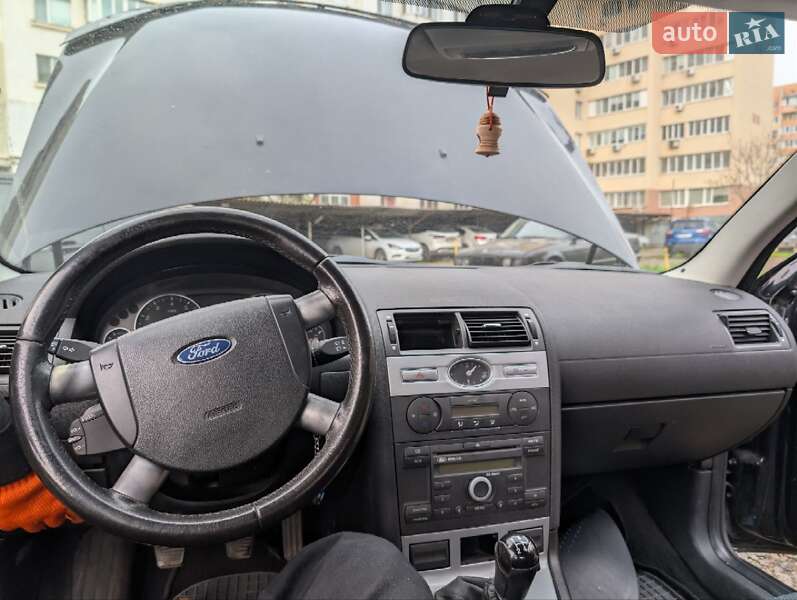 Седан Ford Mondeo 2006 в Одессе