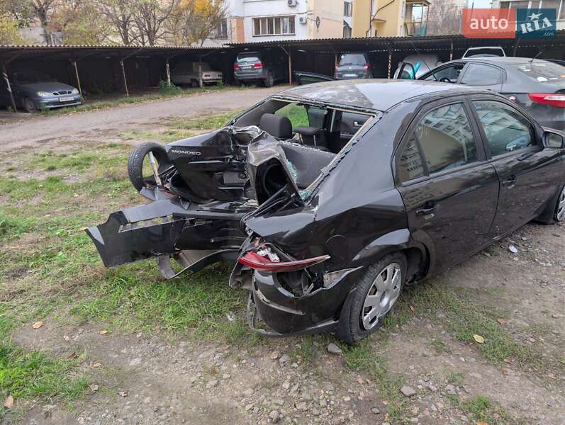 Седан Ford Mondeo 2006 в Одессе