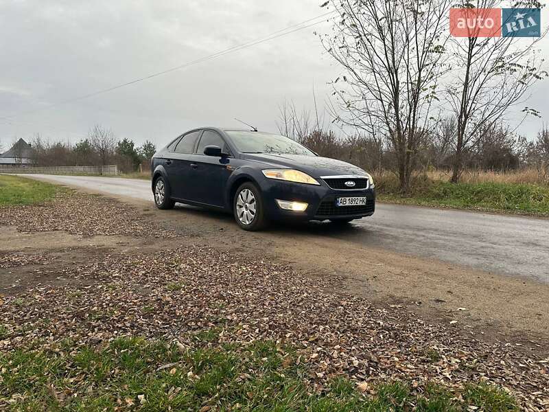 Универсал Ford Mondeo 2008 в Бершади
