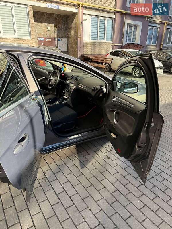 Універсал Ford Mondeo 2011 в Хмельницькому