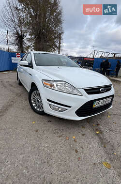Седан Ford Mondeo 2012 в Никополе