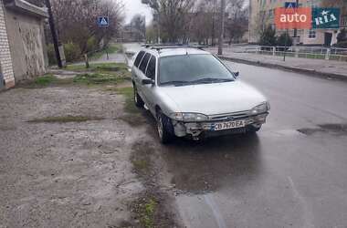 Универсал Ford Mondeo 1996 в Харькове