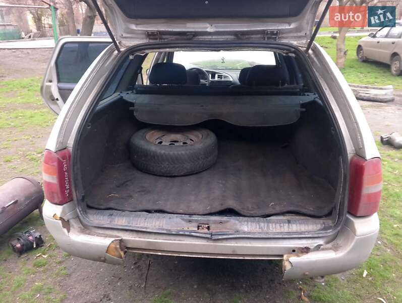 Универсал Ford Mondeo 1996 в Харькове