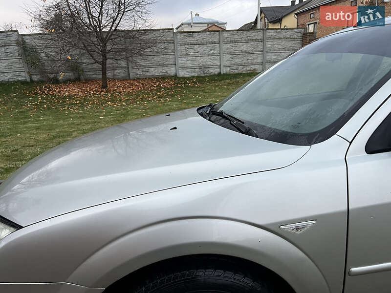 Седан Ford Mondeo 2000 в Львове