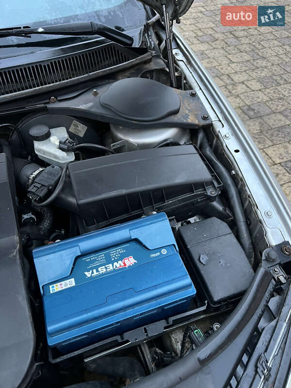 Седан Ford Mondeo 2000 в Львове