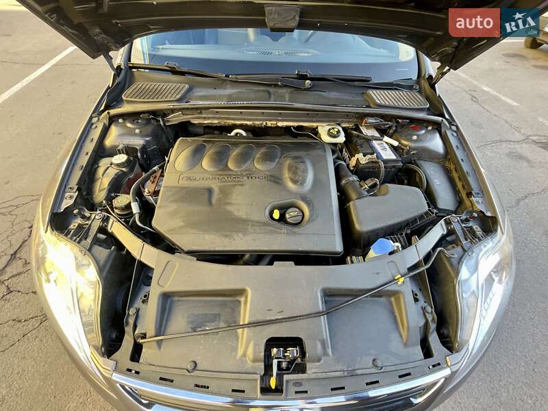 Ліфтбек Ford Mondeo 2013 в Чернігові