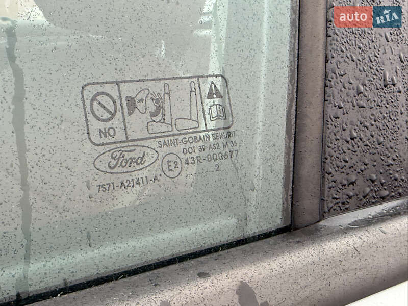 Седан Ford Mondeo 2012 в Малине фото 12 Седан Ford Mondeo 2012 в Малине