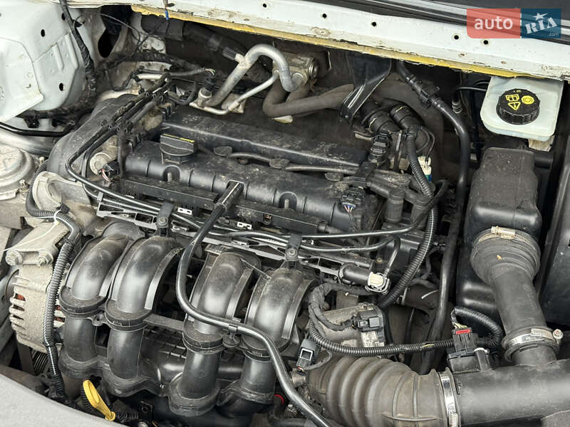 Седан Ford Mondeo 2012 в Малине фото 37 Седан Ford Mondeo 2012 в Малине