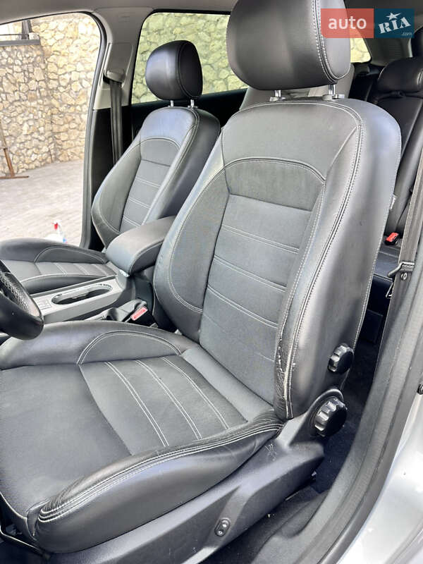 Універсал Ford Mondeo 2009 в Тернополі