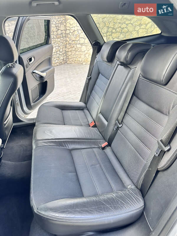 Універсал Ford Mondeo 2009 в Тернополі