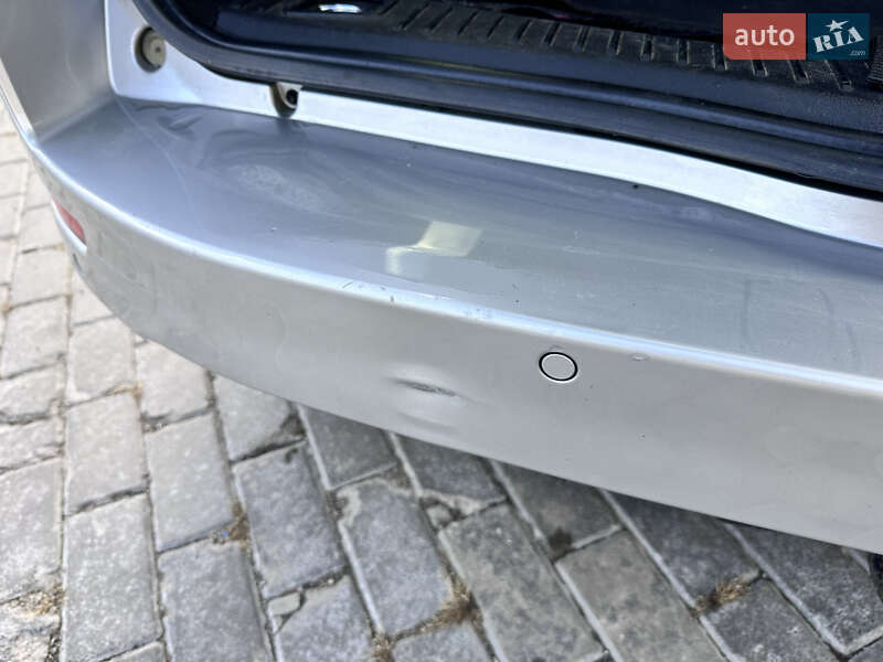 Універсал Ford Mondeo 2009 в Тернополі