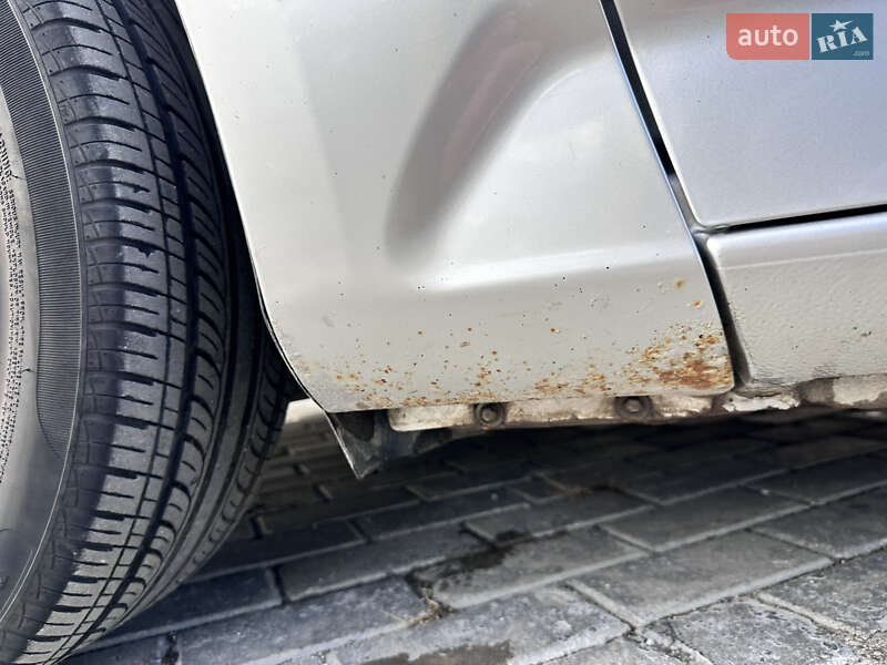 Універсал Ford Mondeo 2009 в Тернополі