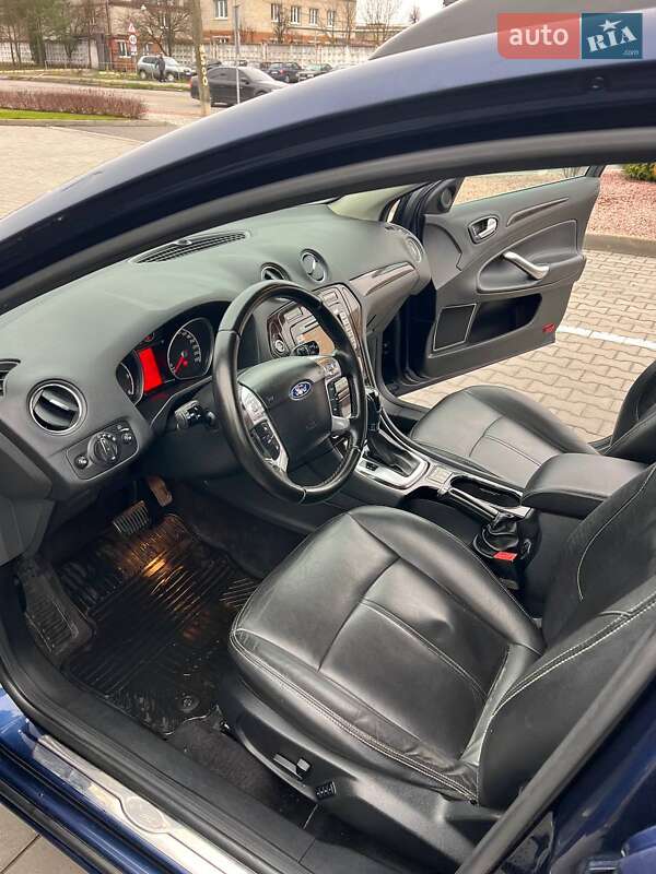 Универсал Ford Mondeo 2009 в Хмельницком