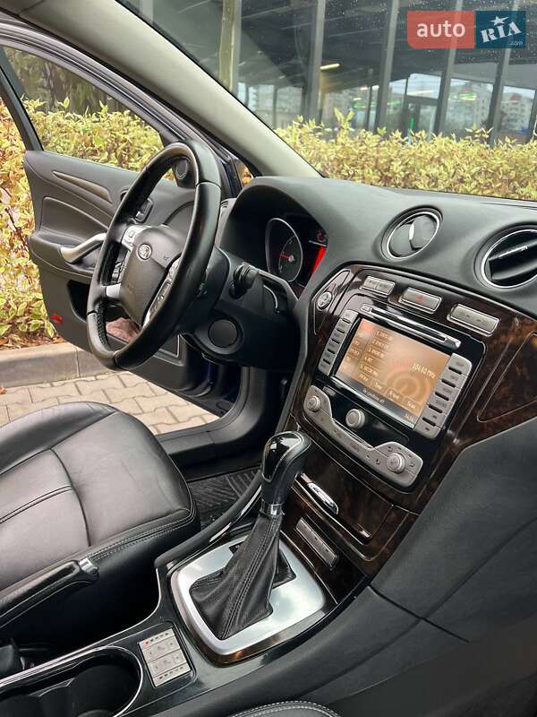 Универсал Ford Mondeo 2009 в Хмельницком