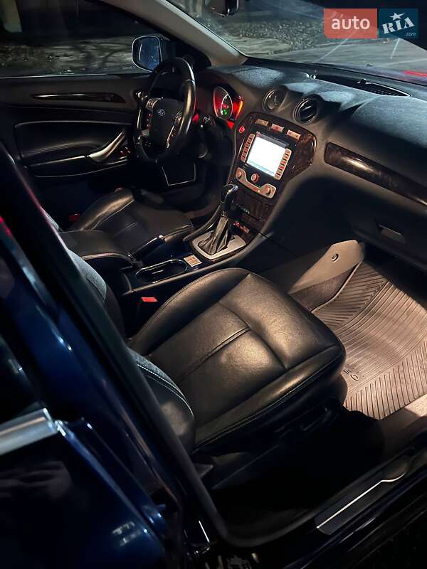 Универсал Ford Mondeo 2009 в Хмельницком