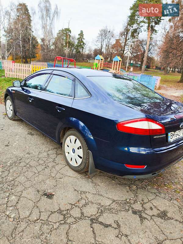 Седан Ford Mondeo 2007 в Сумах