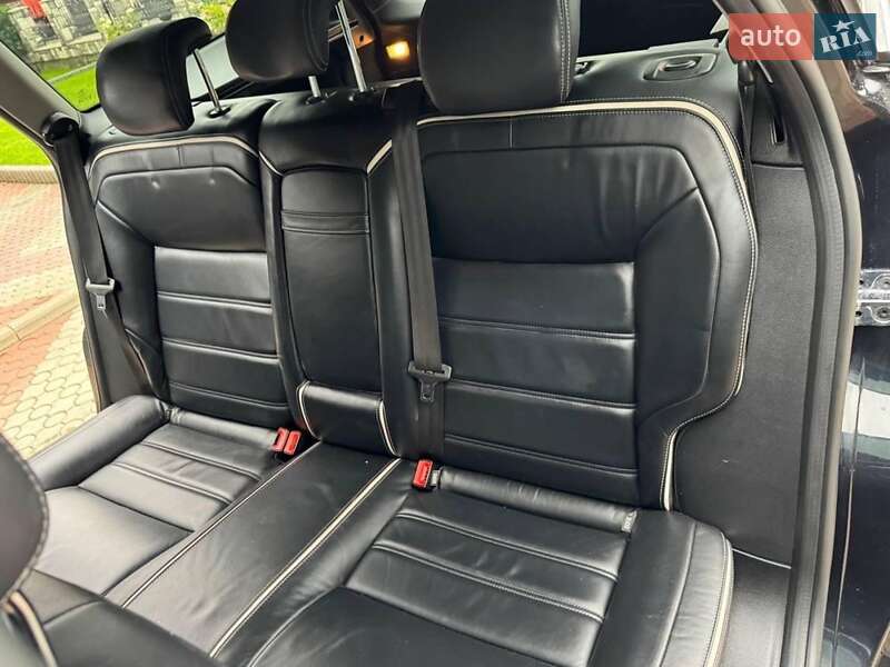 Универсал Ford Mondeo 2013 в Лозовой