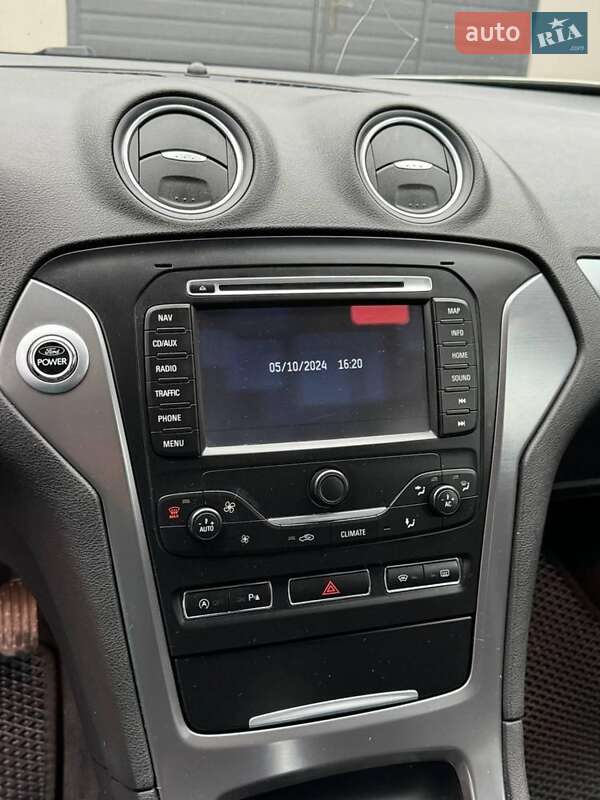 Универсал Ford Mondeo 2013 в Лозовой